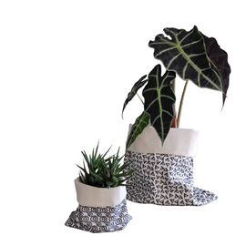 SUUUPER PRECIOOOO - CONTENEDOR MULTIUSO CHICOS X 3 SURTIDOS